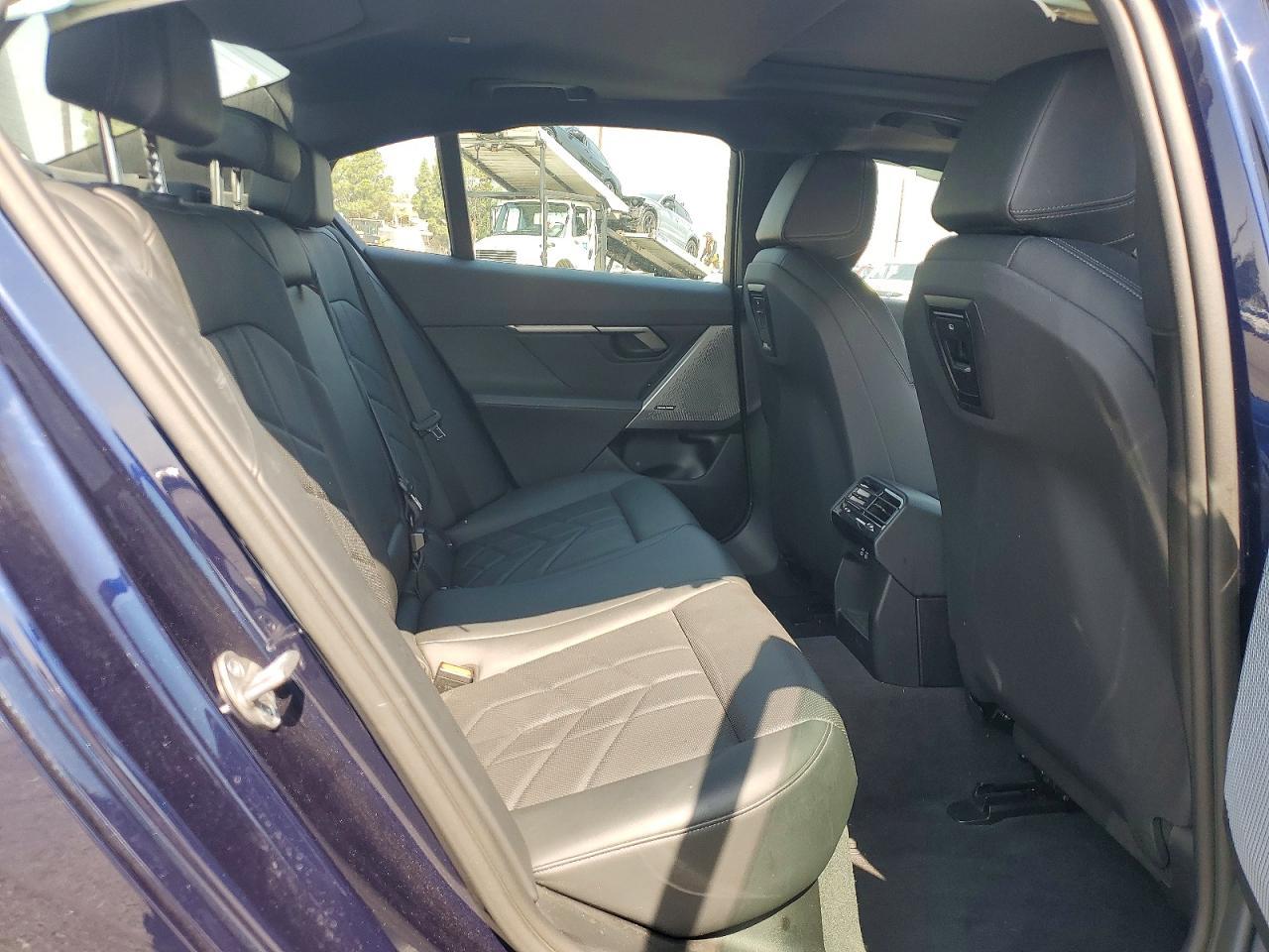 2024 BMW I5 Edrive 40 - zdjęcie 10