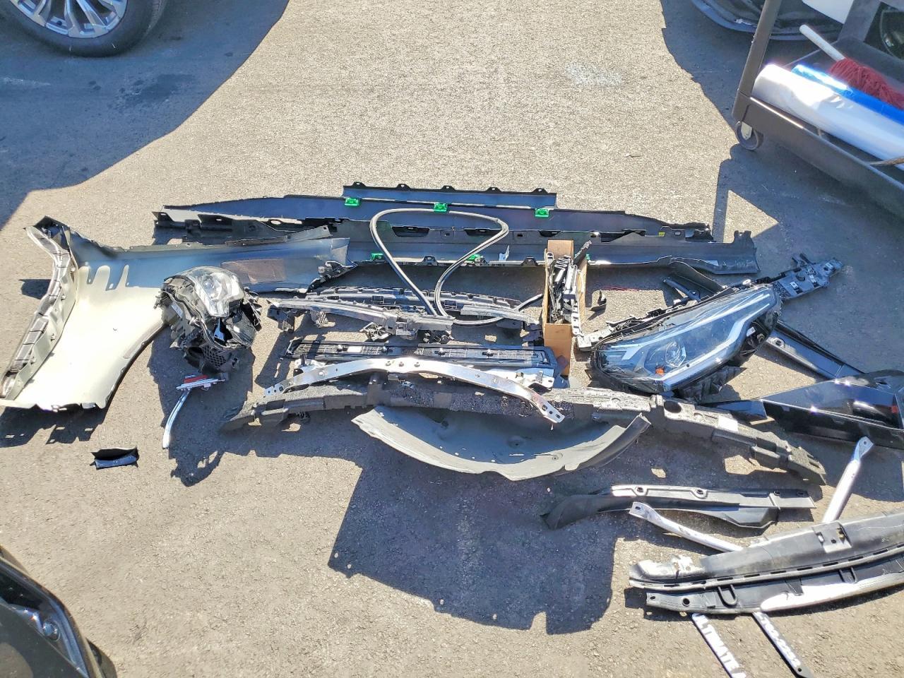 2025 BMW 230I - zdjęcie 12