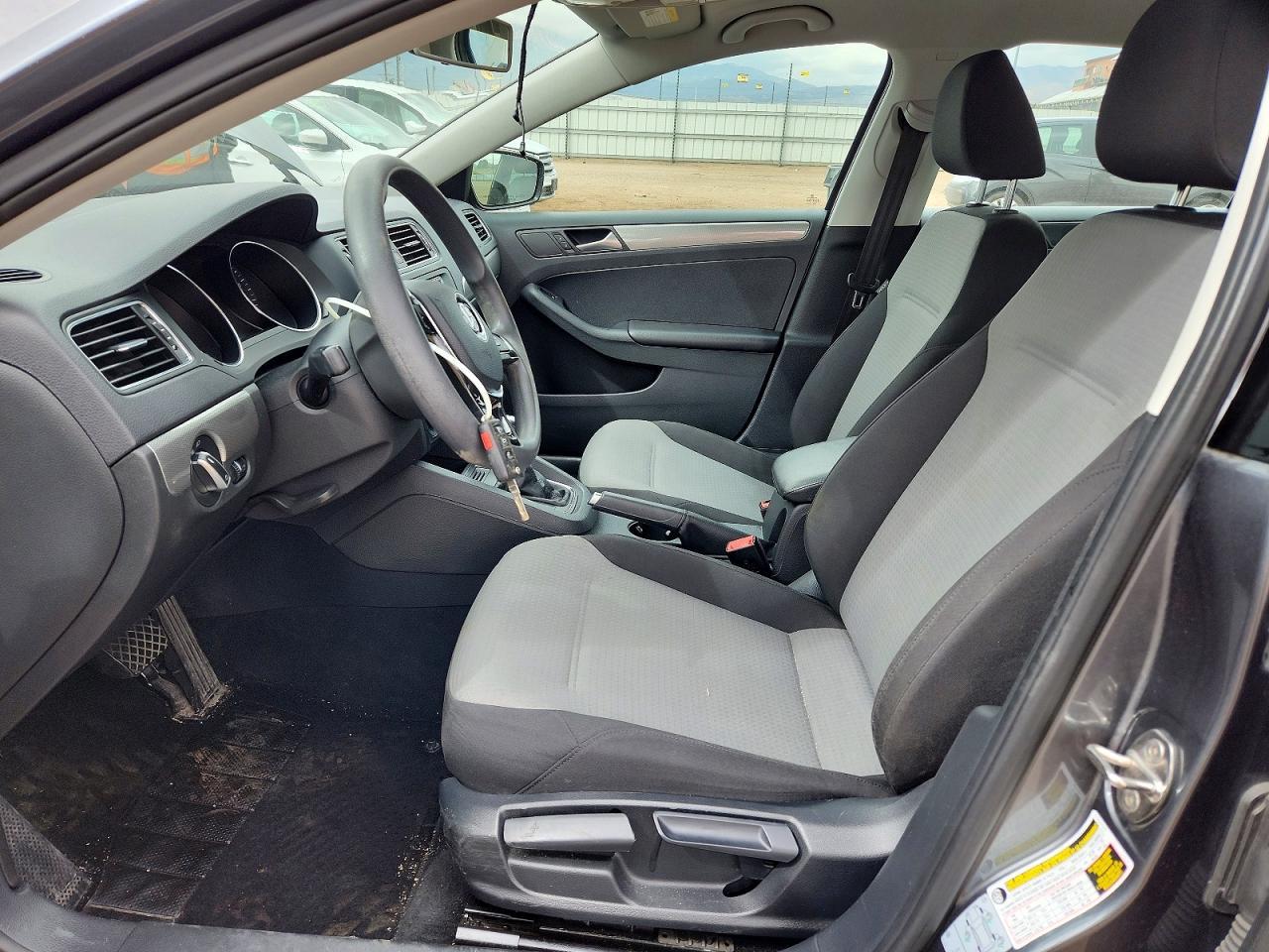 2018 Volkswagen Jetta S - zdjęcie 7