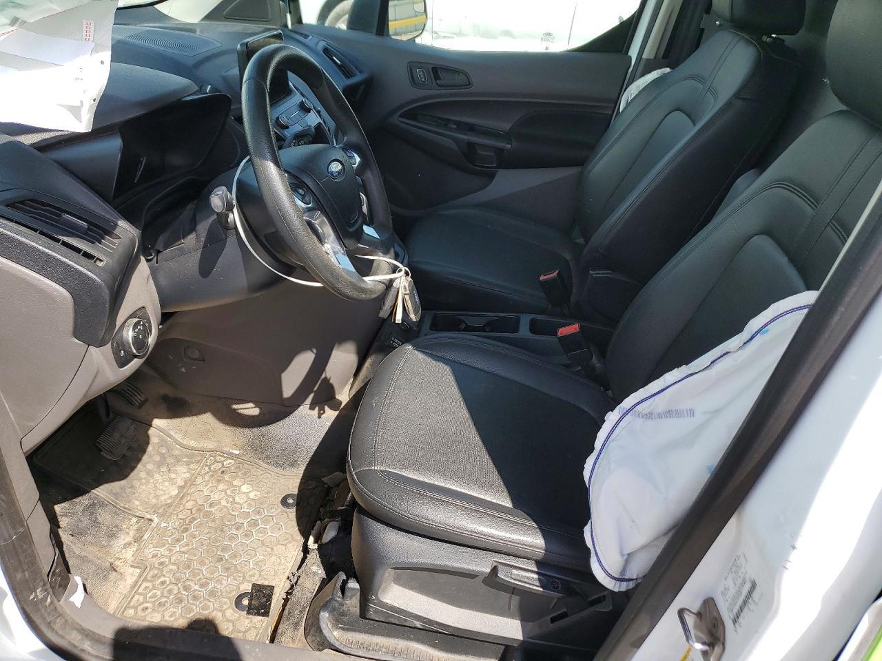 2020 Ford Transit Connect Xl - zdjęcie 7