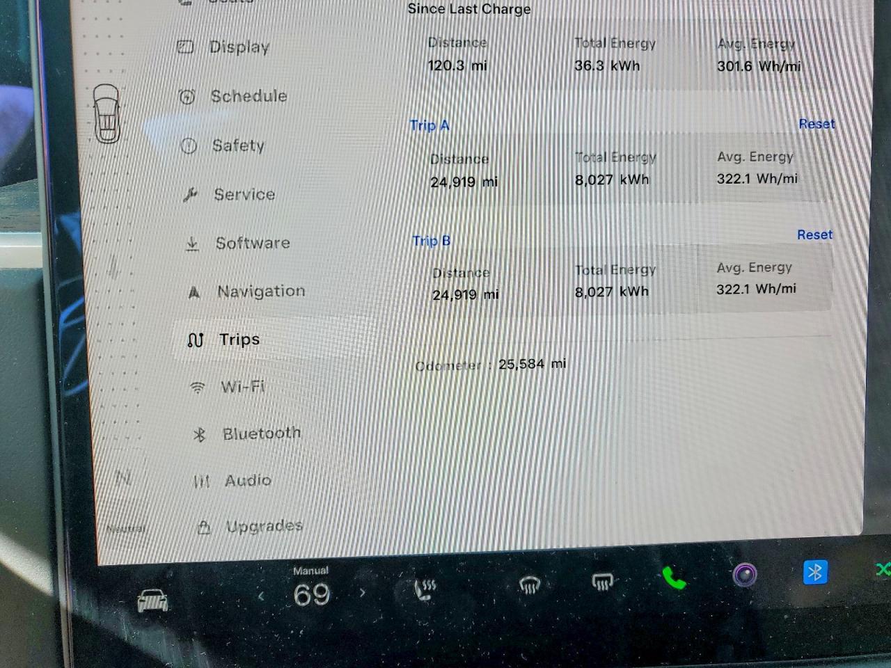 2023 Tesla Model X - zdjęcie 9