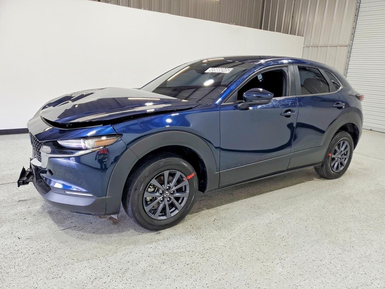2025 Mazda Cx-30 - zdjęcie główne