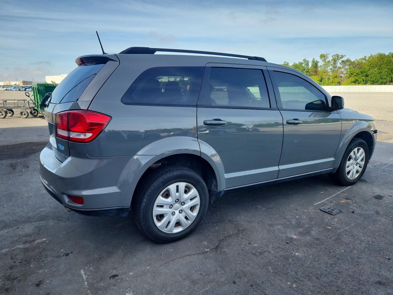 2019 Dodge Journey Se - zdjęcie 3