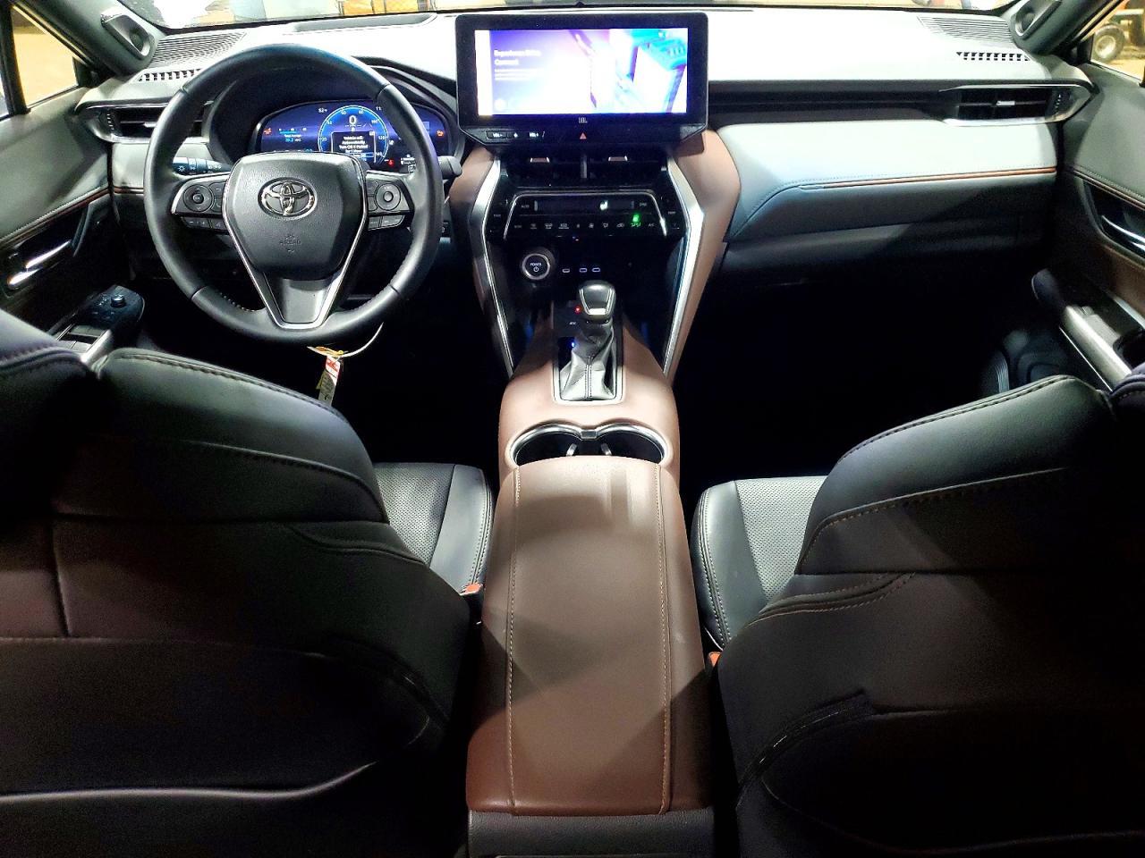 2023 Toyota Venza Limited - zdjęcie 8