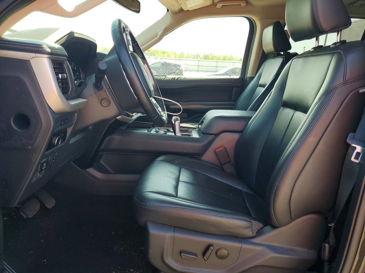 2024 Ford Expedition Xlt - zdjęcie 7
