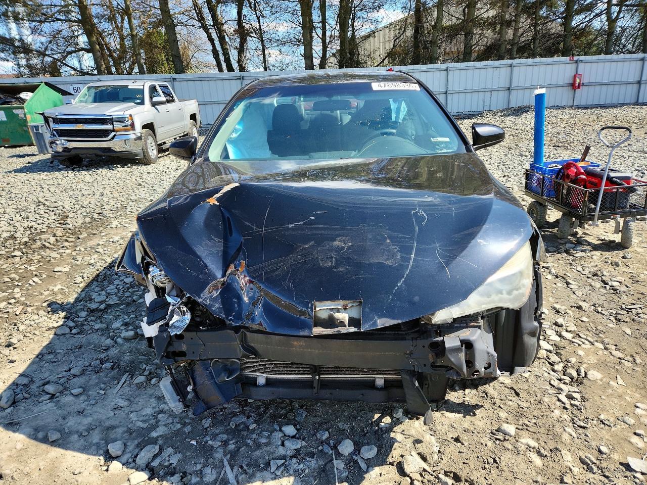 2017 Toyota Camry Se - zdjęcie 5