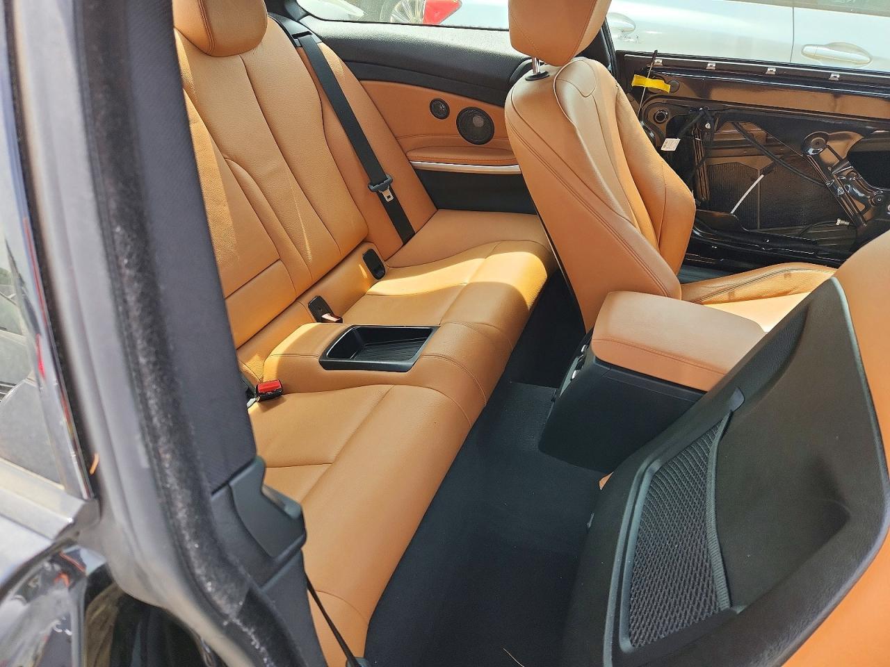 2019 BMW 440Xi - zdjęcie 10