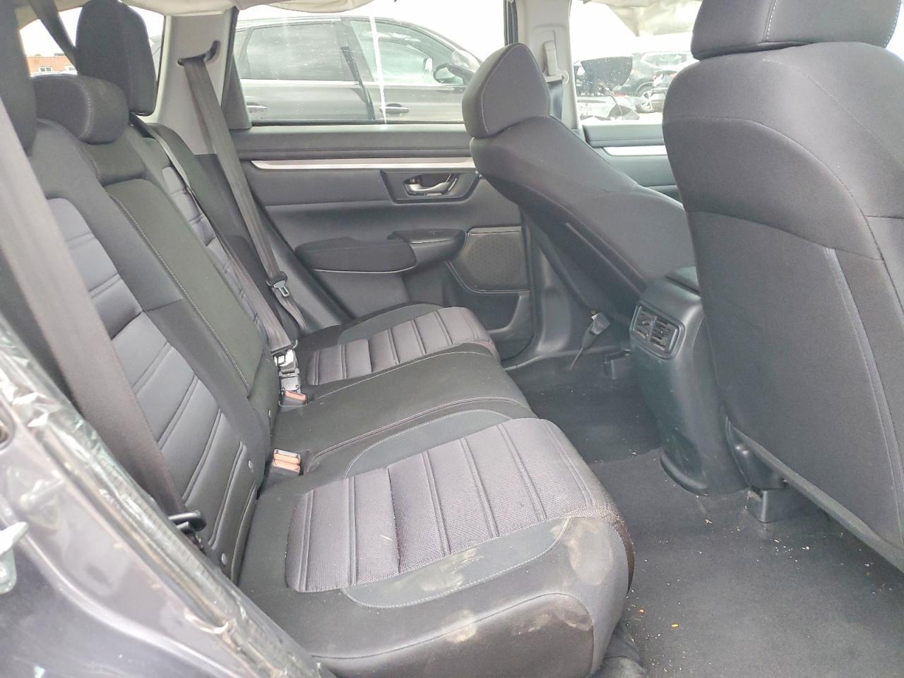 2020 Honda Cr-V Lx - zdjęcie 10