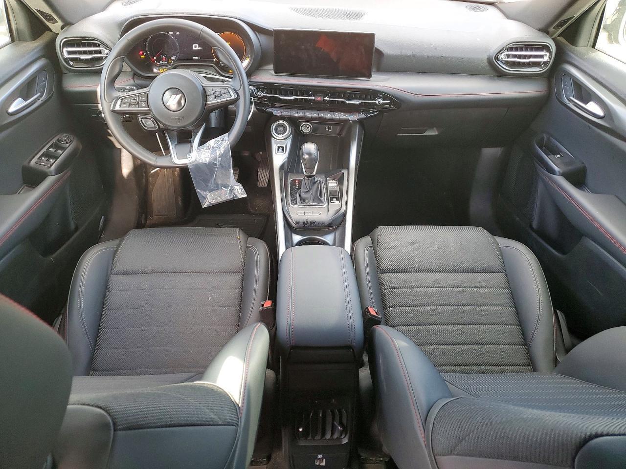 2023 Dodge Hornet Gt - zdjęcie 8