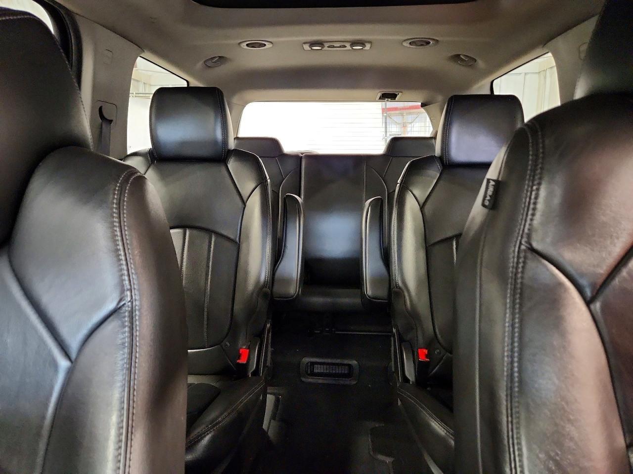 2015 GMC Acadia Denali - zdjęcie 10