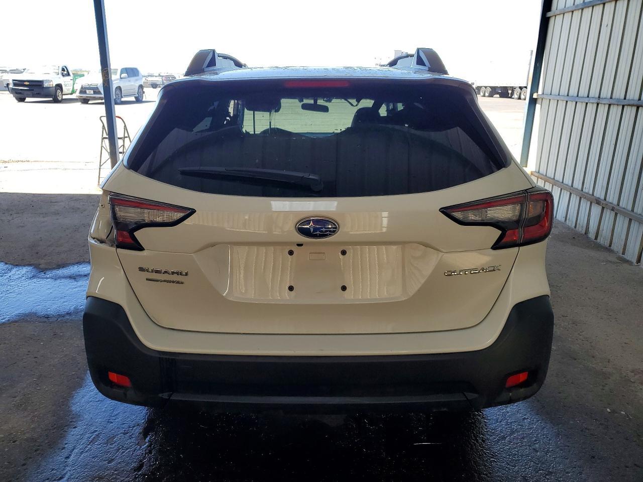 2025 Subaru Outback Premium - zdjęcie 6