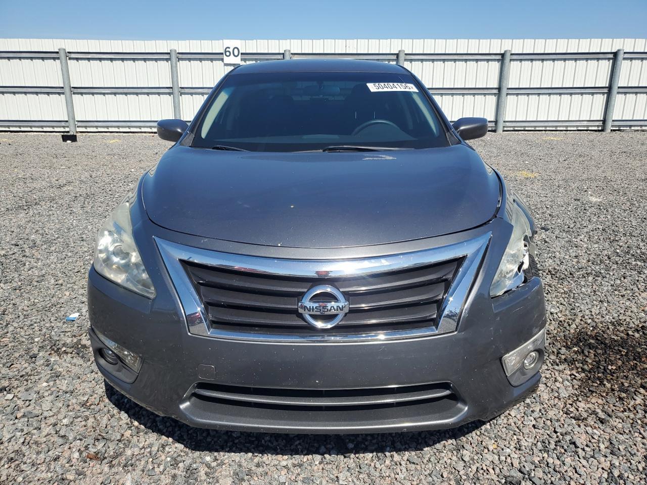 2015 Nissan Altima 2.5 - zdjęcie 5
