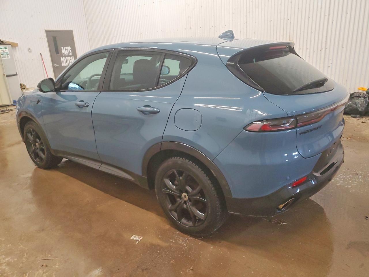 2024 Dodge Hornet R - zdjęcie 2