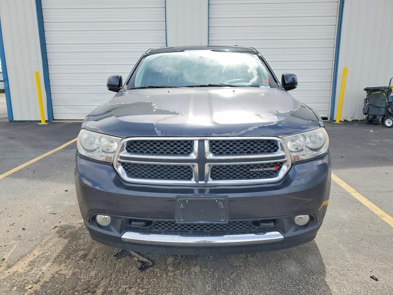 2013 Dodge Durango Crew - zdjęcie 5