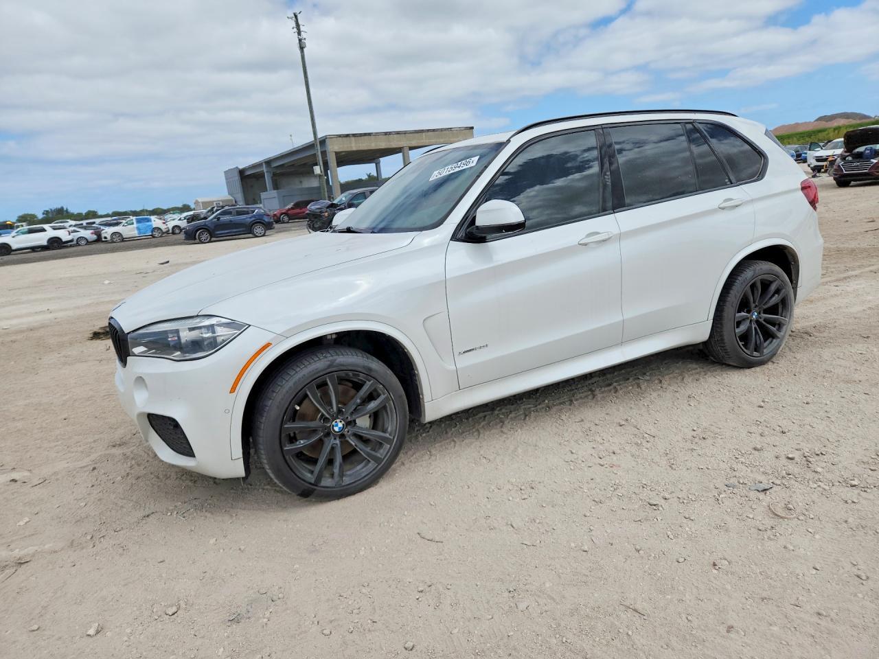 BMW X5 - zdjęcie 1