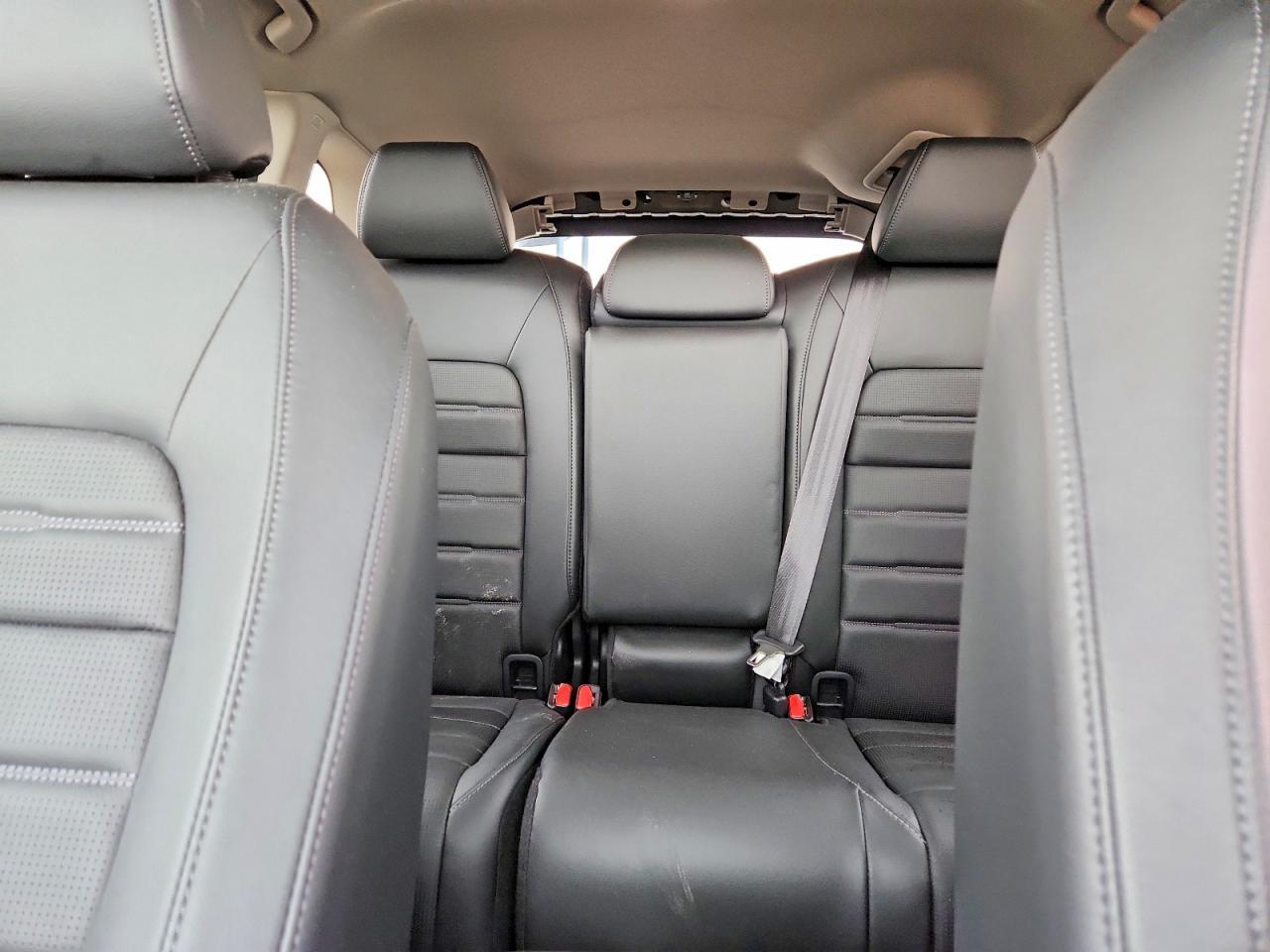 2024 Honda Cr-V Exl - zdjęcie 10