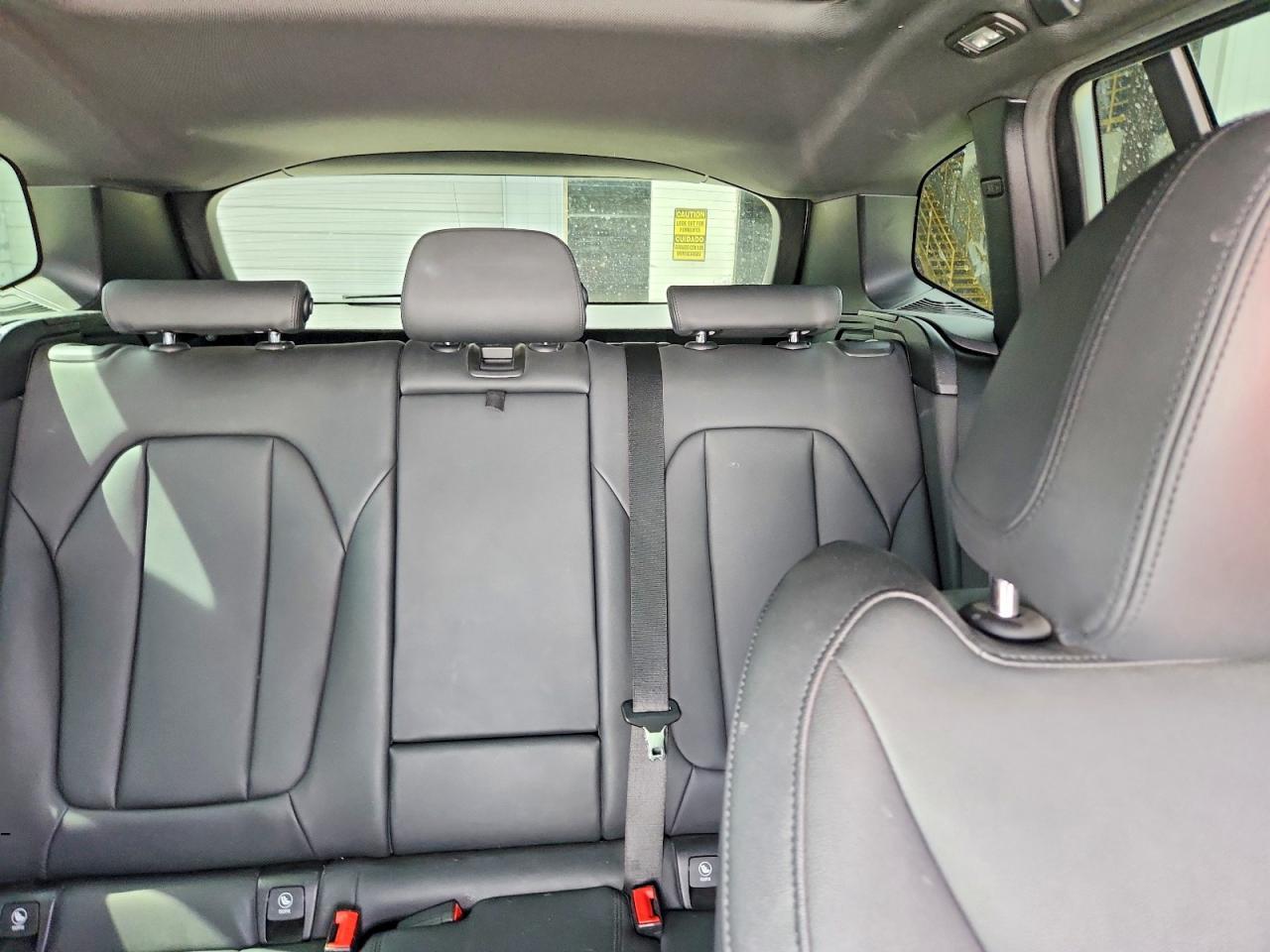 2019 BMW X3 Sdrive30I - zdjęcie 10