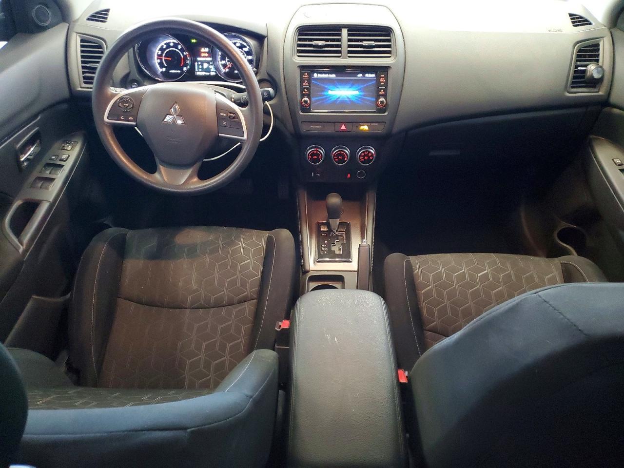 2024 Mitsubishi Outlander Sport S - zdjęcie 8