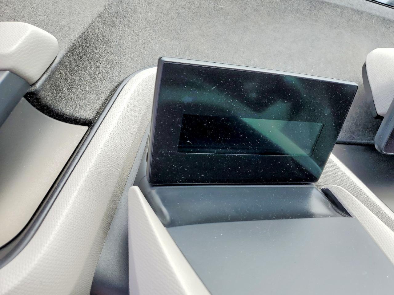2016 BMW I3 - zdjęcie 9