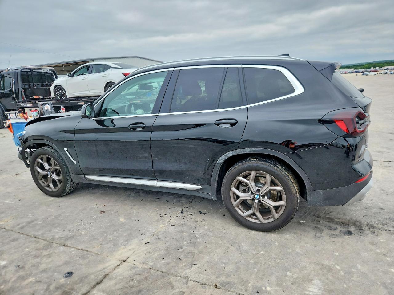 2023 BMW X3 Sdrive30I - zdjęcie 2