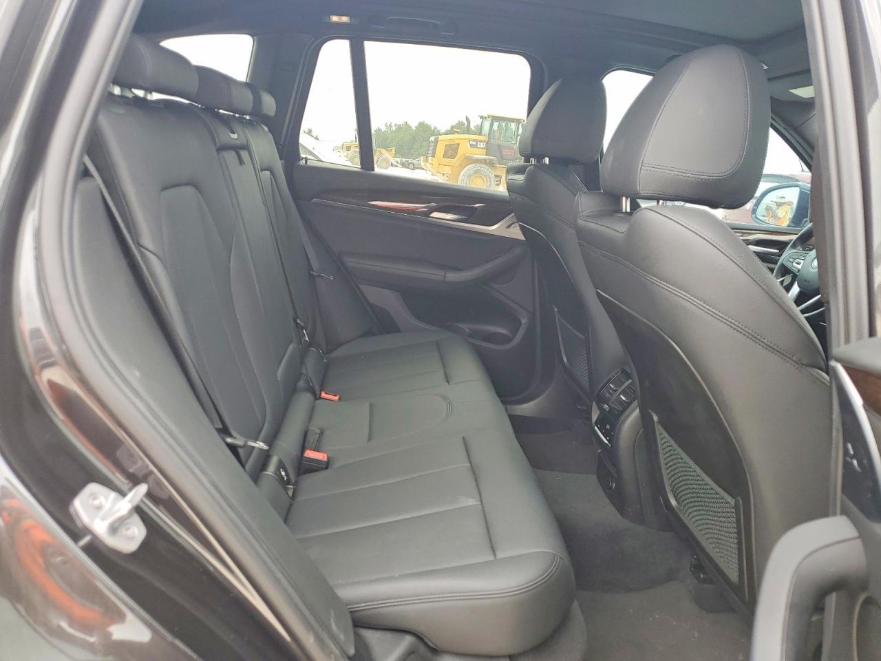 2019 BMW X3 Sdrive30I - zdjęcie 11