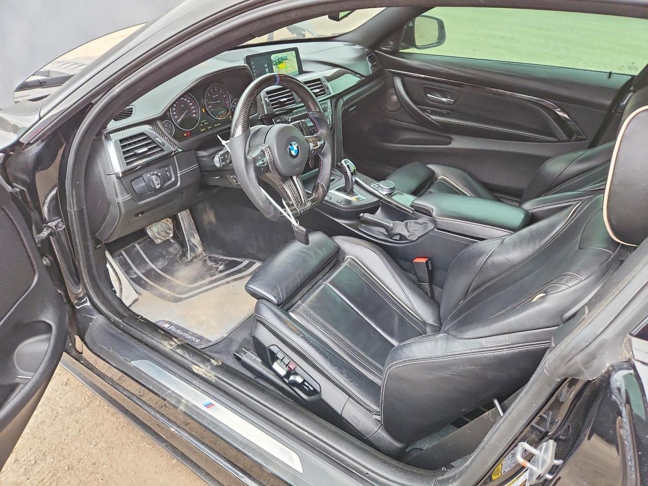 2018 BMW 440Xi - zdjęcie 8
