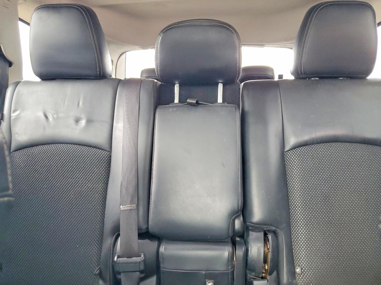 2018 Dodge Journey Crossroad - zdjęcie 10