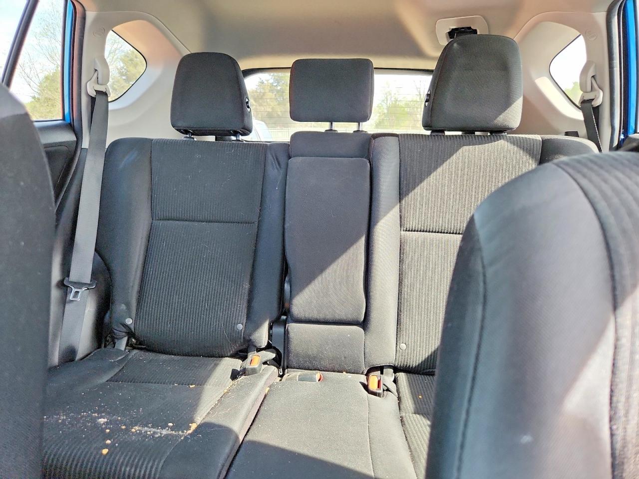 2017 Toyota Rav4 Le - zdjęcie 10