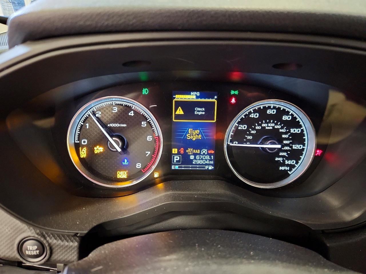 2023 Subaru Forester Touring - zdjęcie 9