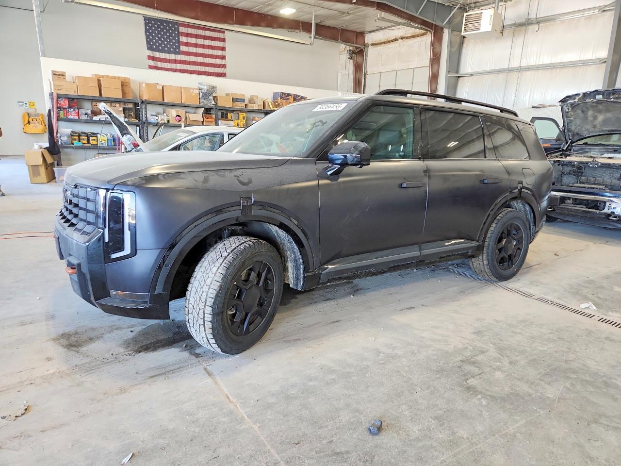 2027 Kia Telluride X-Pro Sx Prestige - zdjęcie główne