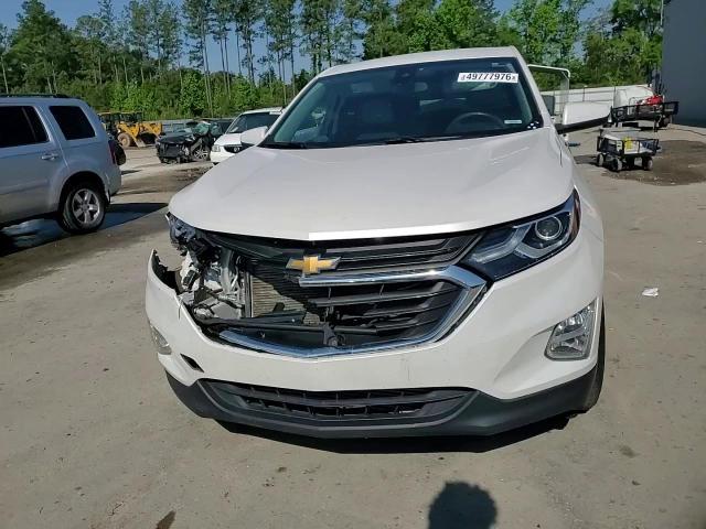 2021 Chevrolet Equinox Lt - zdjęcie 14