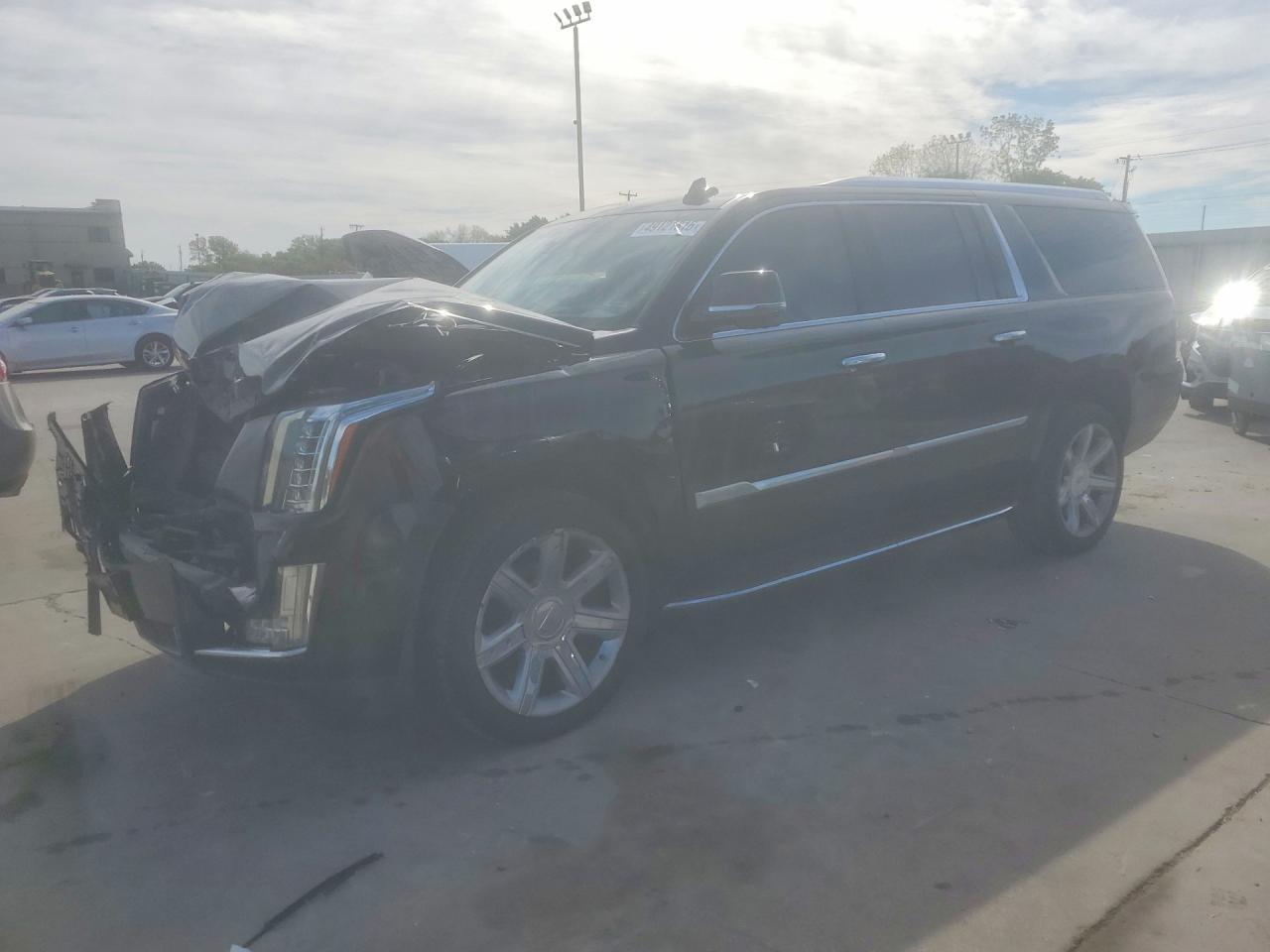 2020 Cadillac Escalade