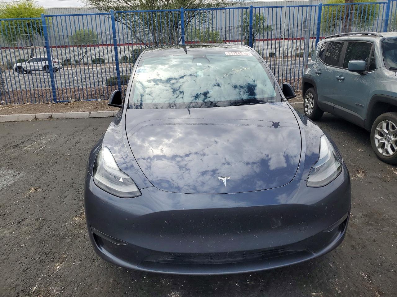 2023 Tesla Model Y - zdjęcie 5