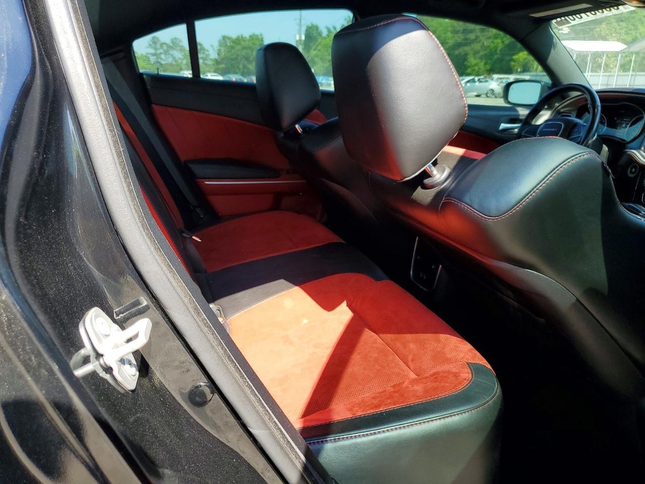 2020 Dodge Charger Scat Pack - zdjęcie 10