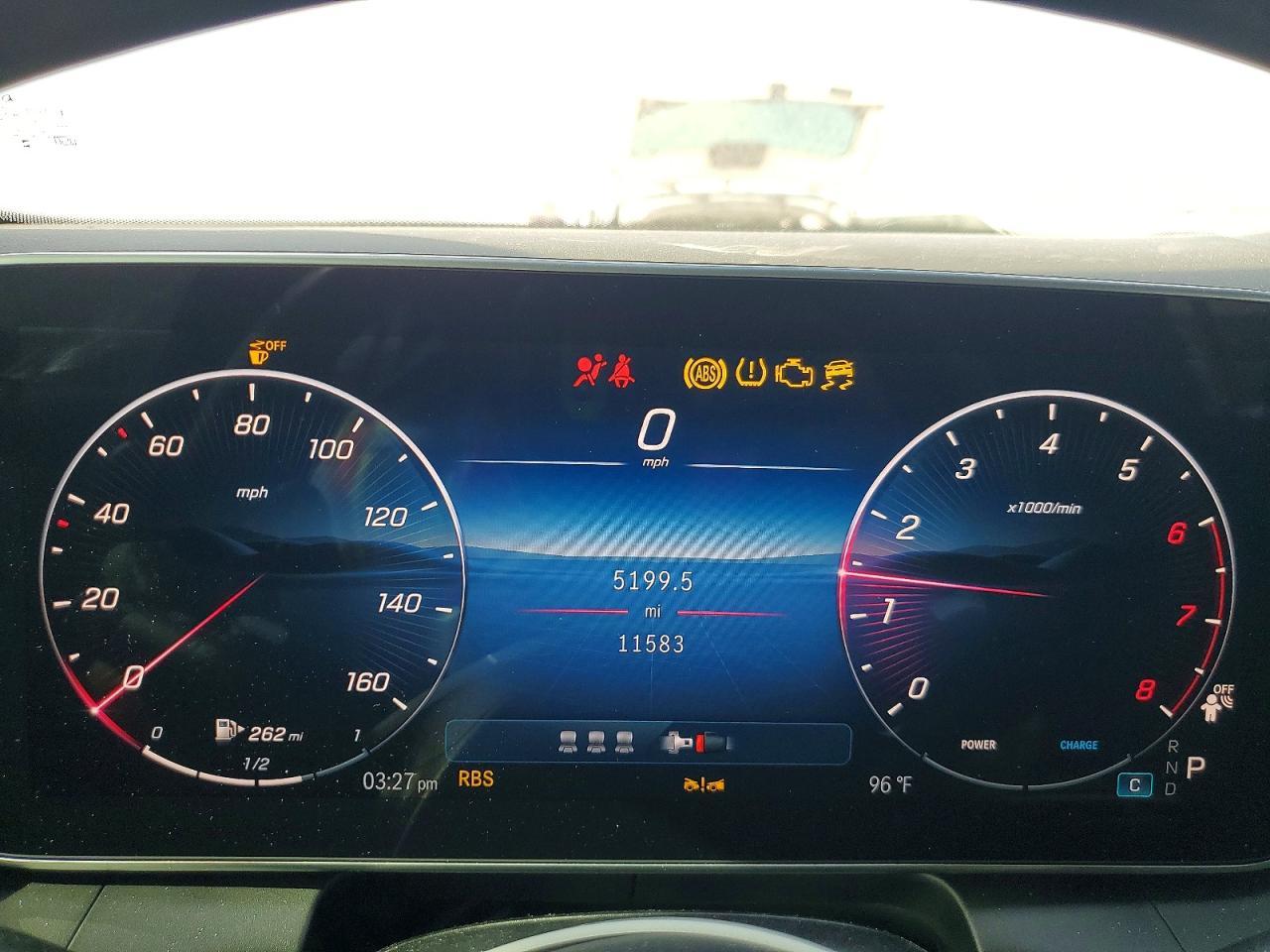 2025 Mercedes-Benz Glc 300 4Matic - zdjęcie 9