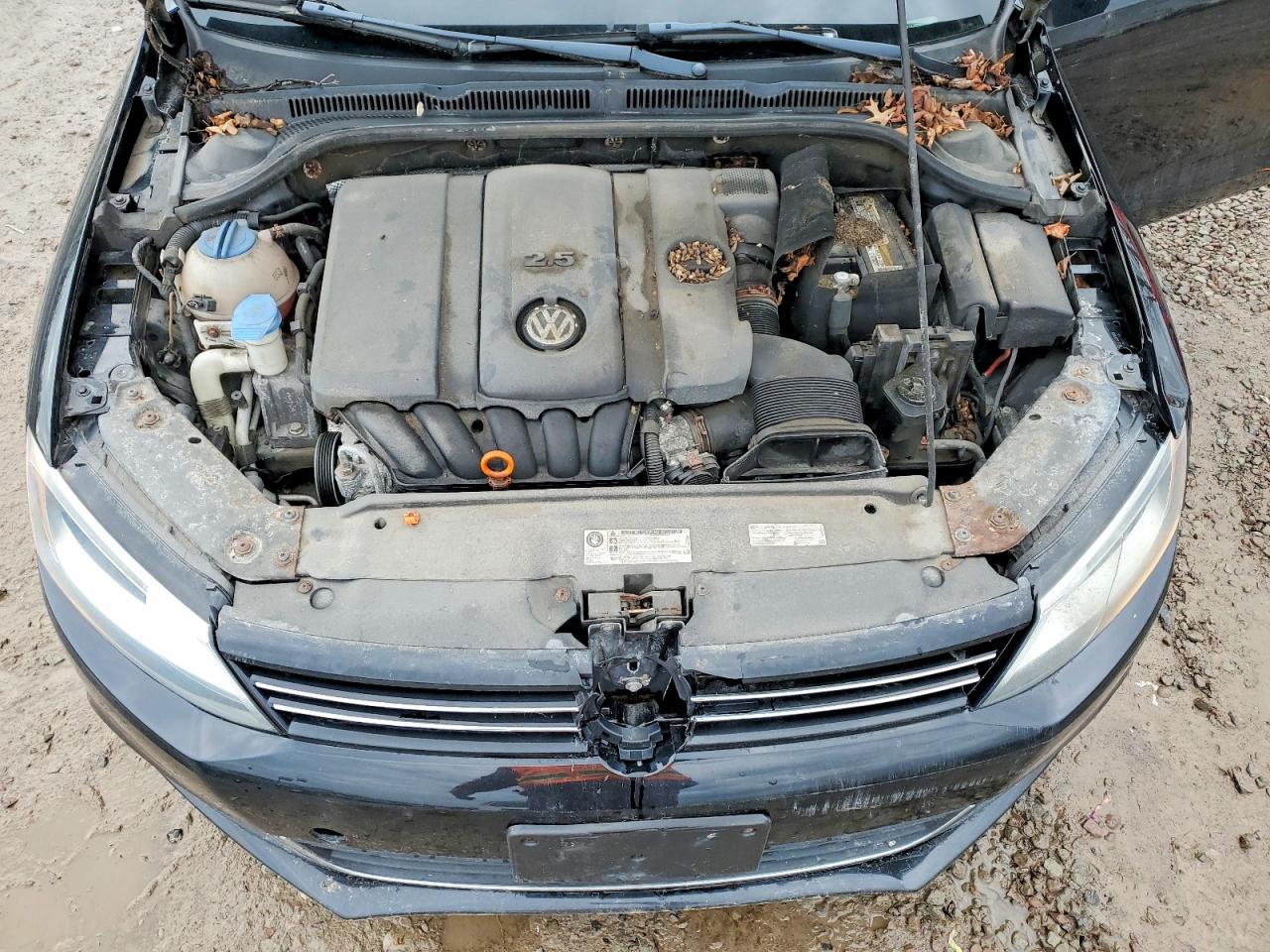 2013 Volk Jetta - zdjęcie 11