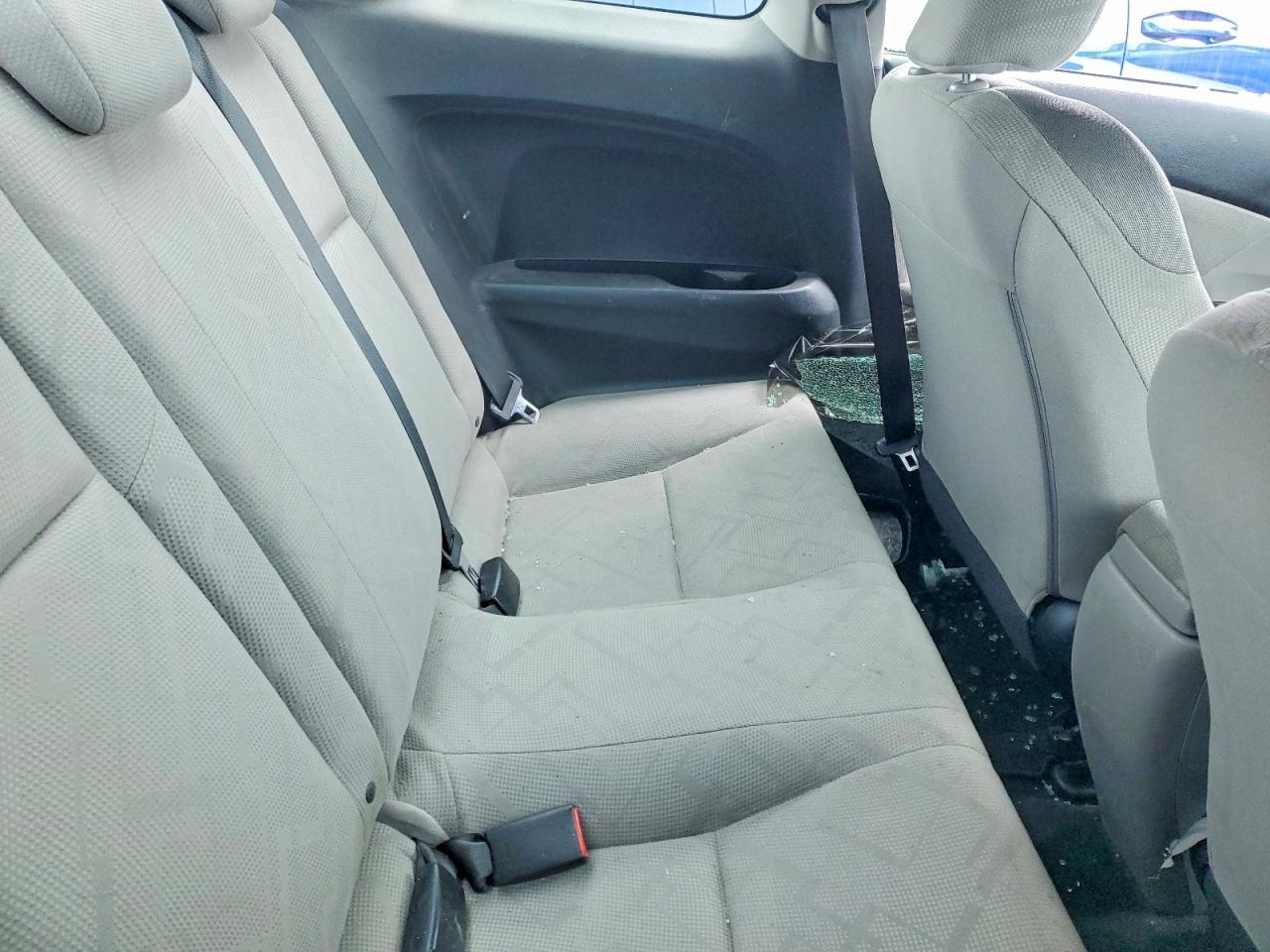 2013 Honda Civic Lx - zdjęcie 10