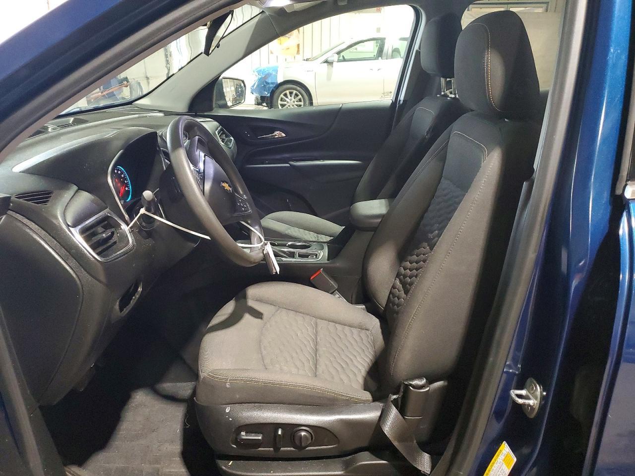 2020 Chevrolet Equinox Lt - zdjęcie 7