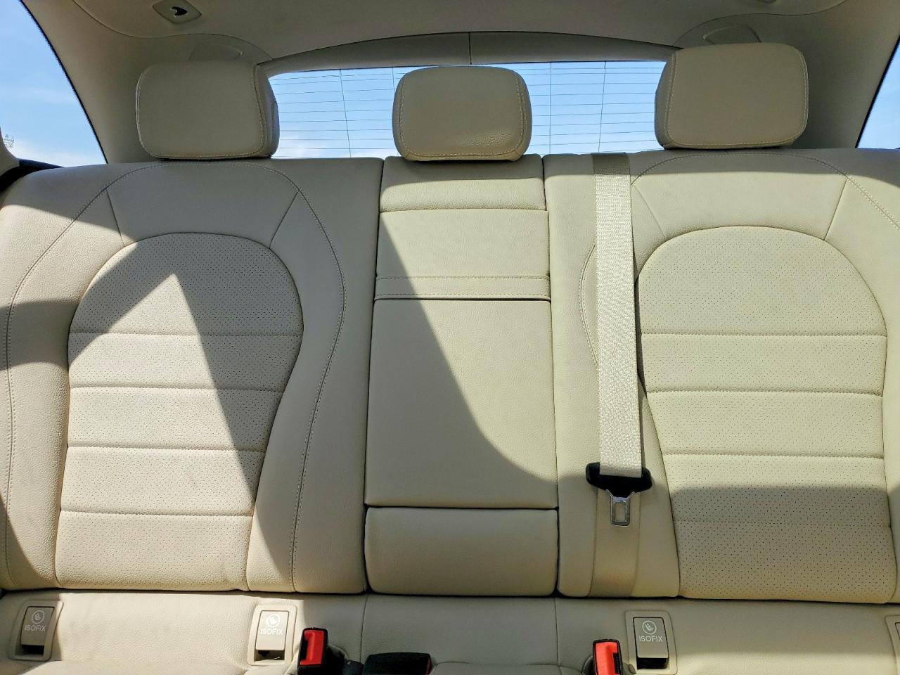 2018 Mercedes-Benz Glc 300 - zdjęcie 10