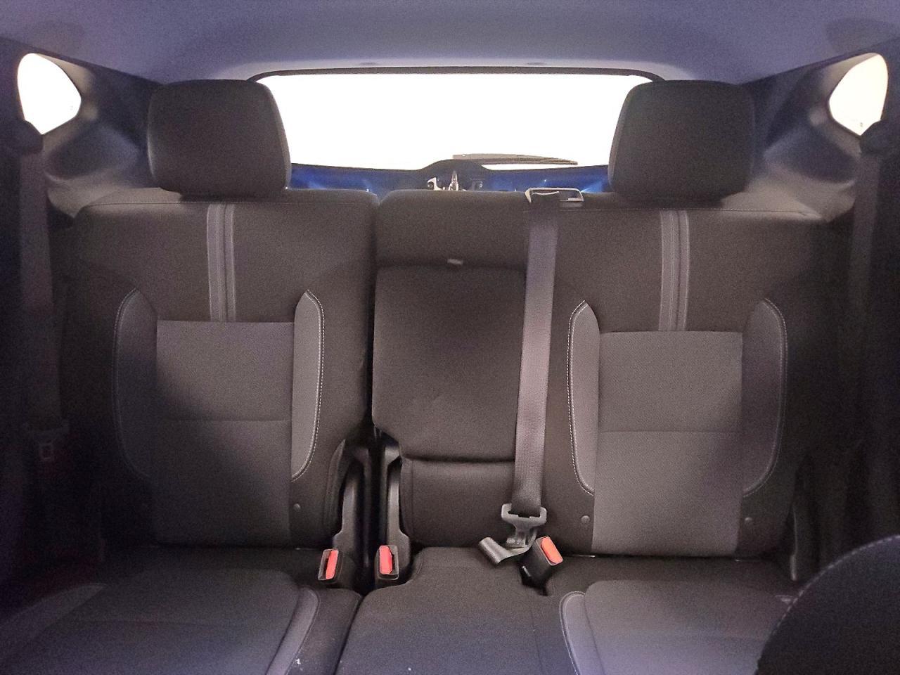 2026 Chevrolet Blazer 2Lt - zdjęcie 10