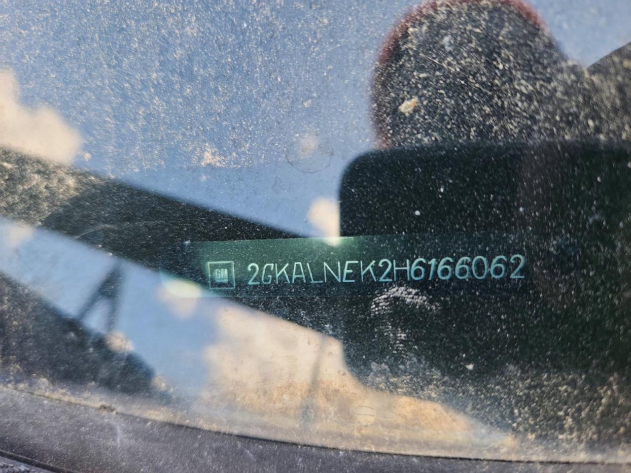 2017 GMC Terrain Sle - zdjęcie 13