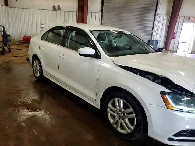 2017 Volkswagen Jetta S - zdjęcie 13