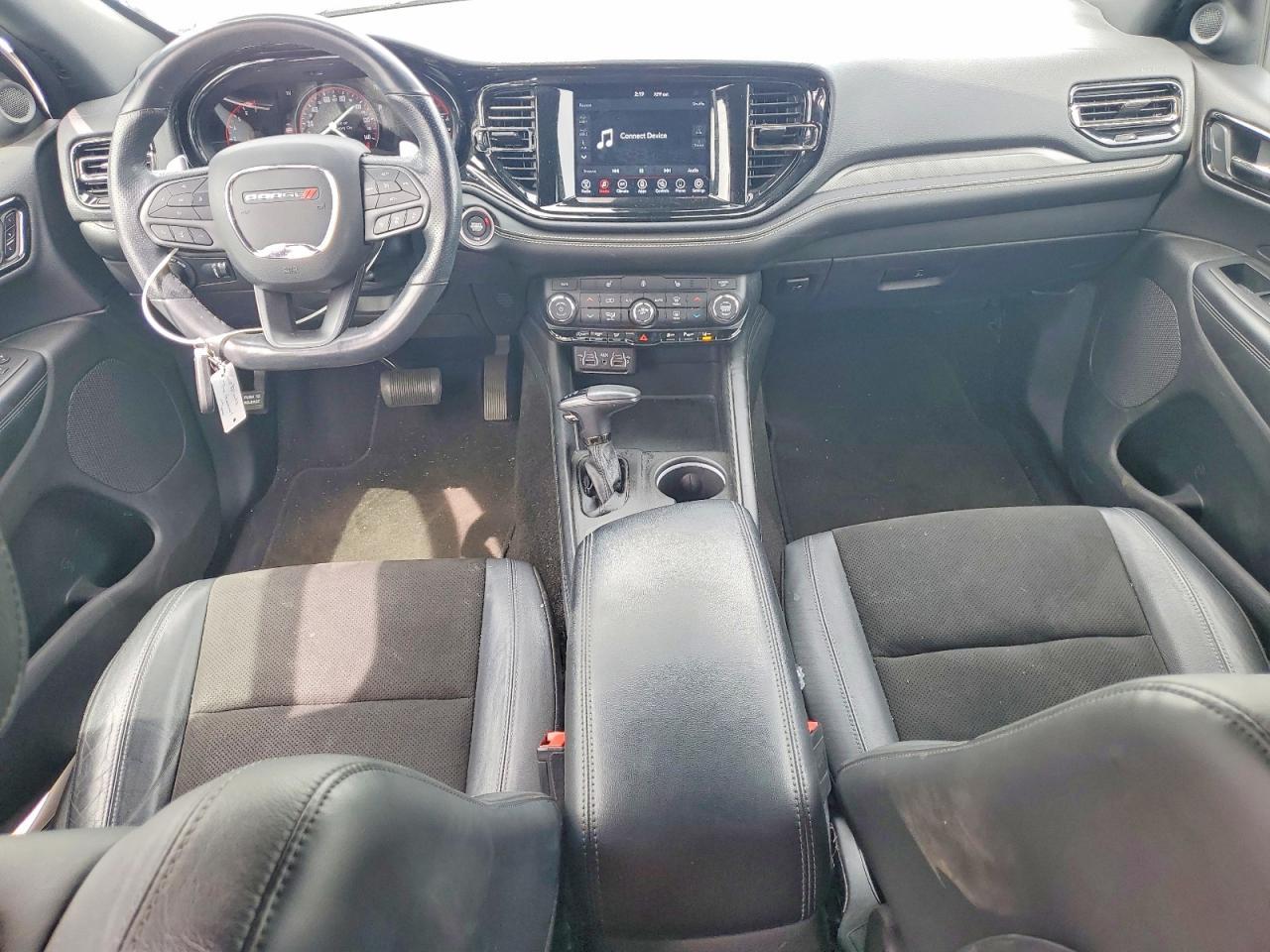 2022 Dodge Durango Gt - zdjęcie 8