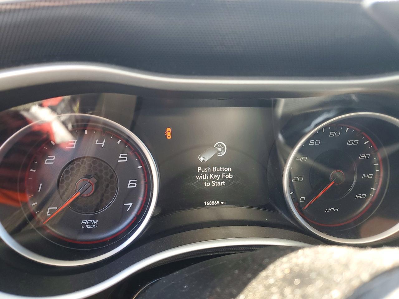 2017 Dodge Charger R - zdjęcie 9