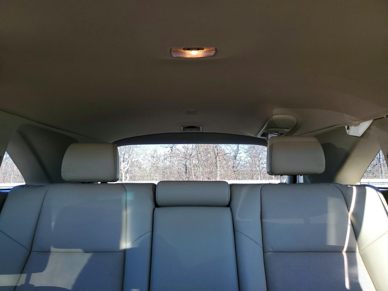 2014 Acura Rdx - zdjęcie 10