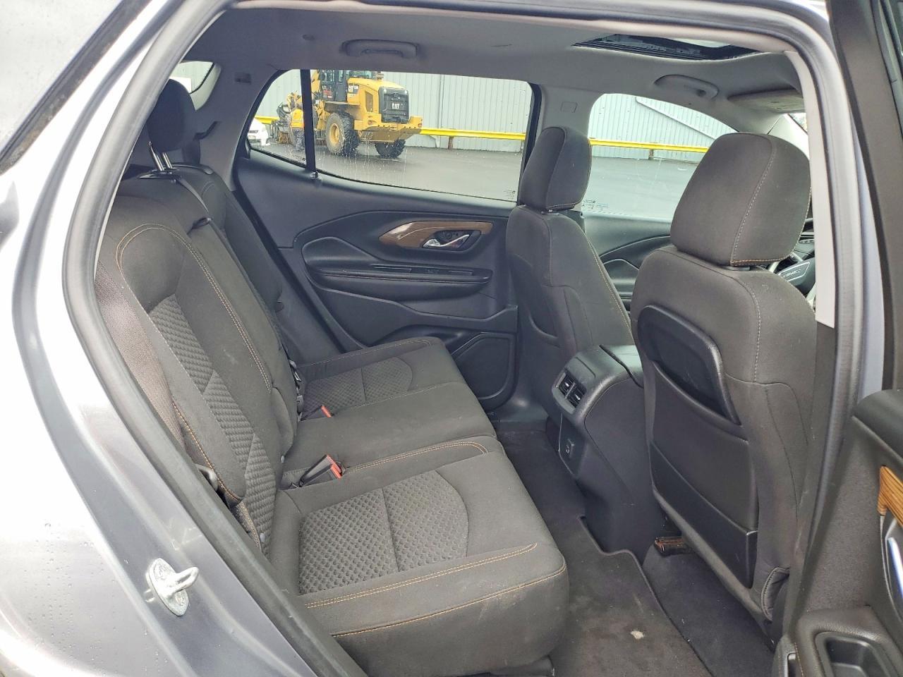 2020 GMC Terrain Sle - zdjęcie 10