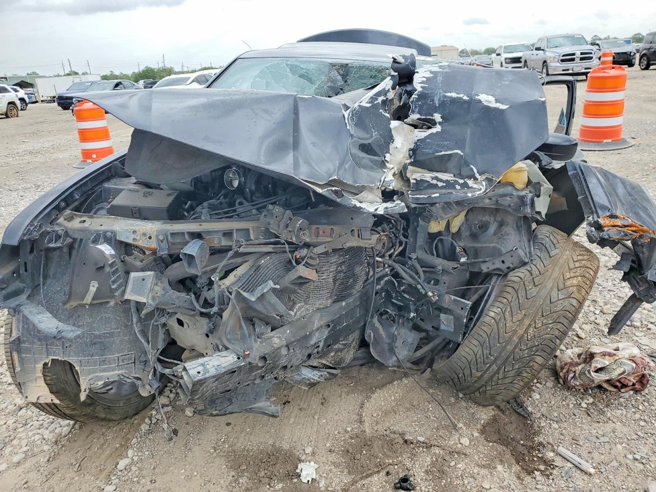 2016 Chrysler 300 S - zdjęcie 11