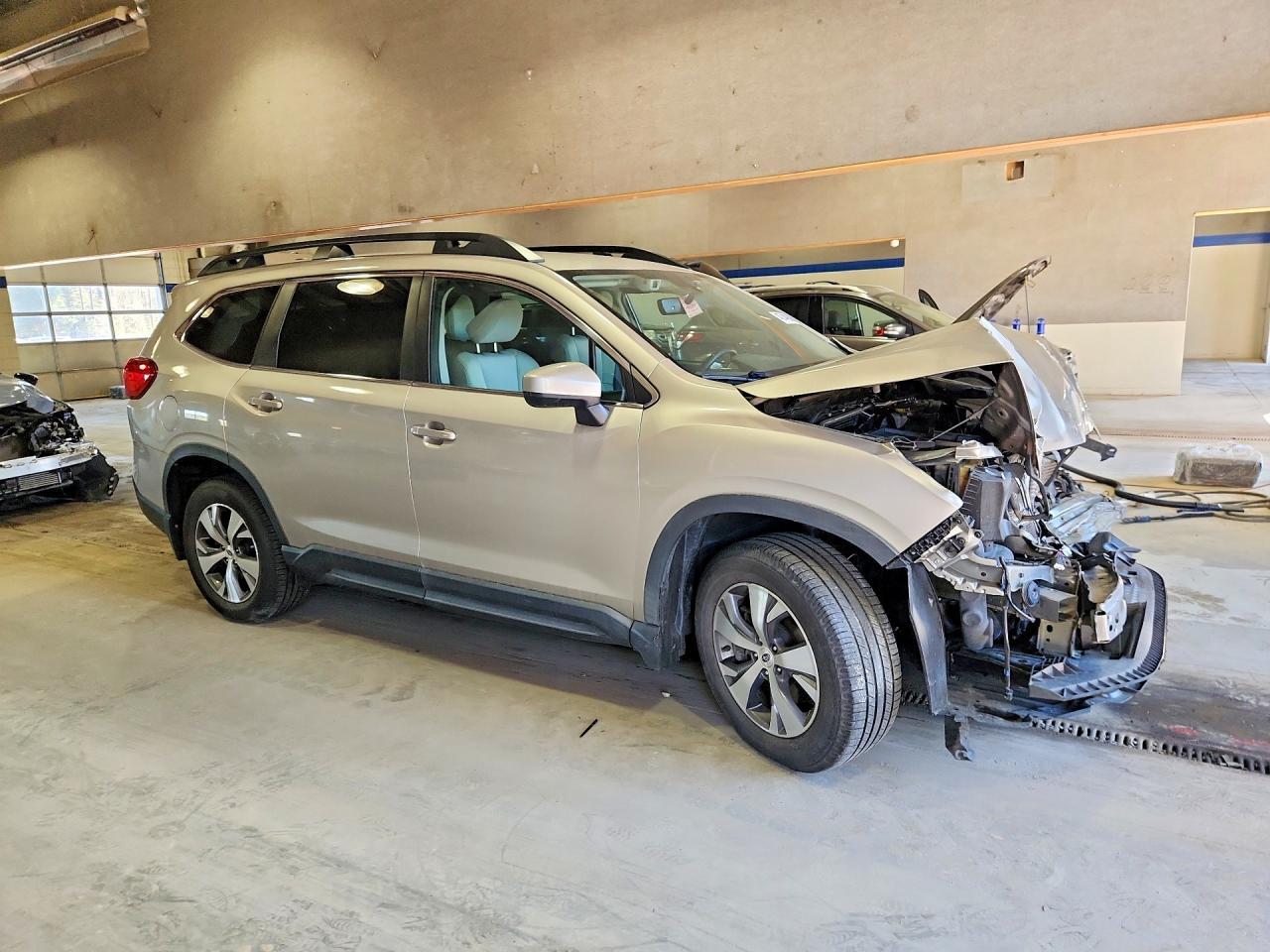 2020 Subaru Ascent Premium - zdjęcie 4