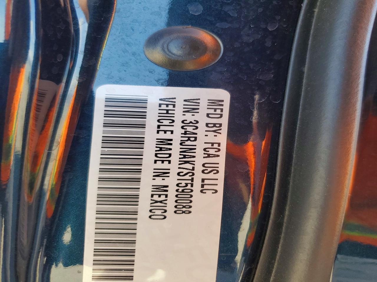 2025 Jeep Wagoneer S Launch Edition - zdjęcie 14