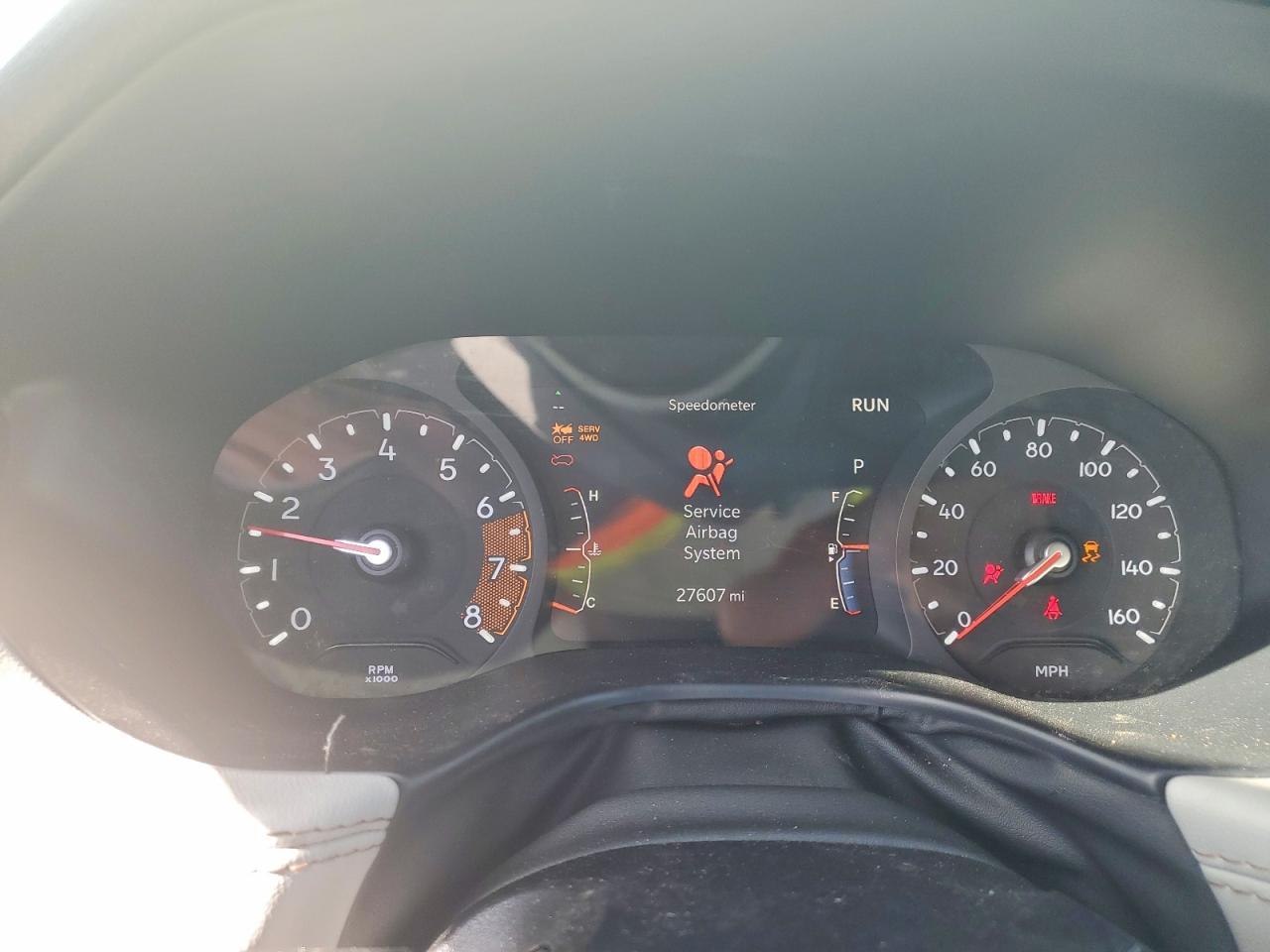 2025 Jeep Compass Limited - zdjęcie 9